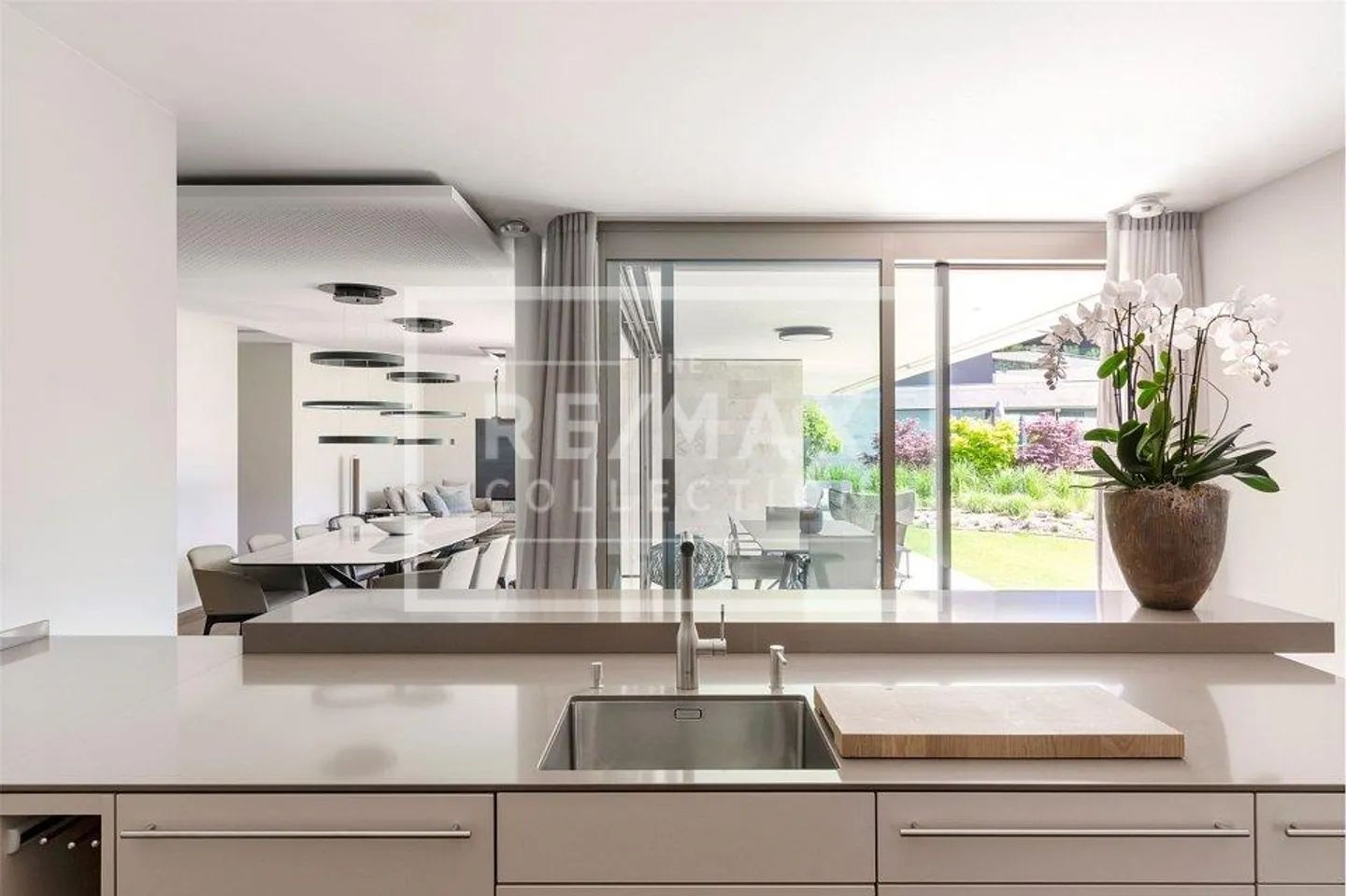 Appartement de luxe de 5 pièces sur le Monte Verità Ascona - Photo 12 sur 13