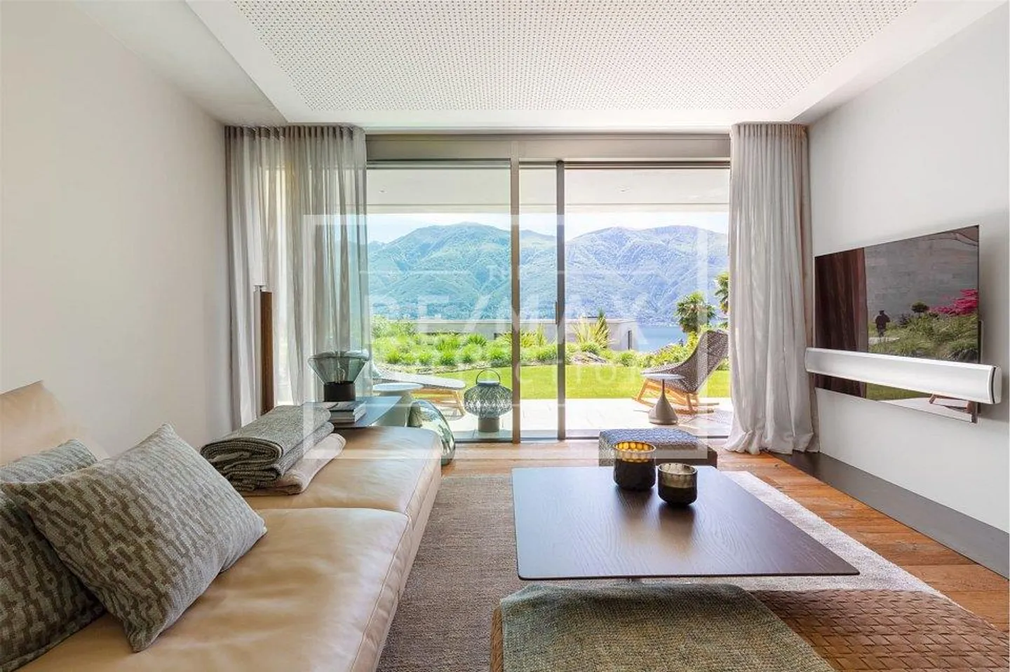 Appartement de luxe de 5 pièces sur le Monte Verità Ascona - Photo 13 sur 13