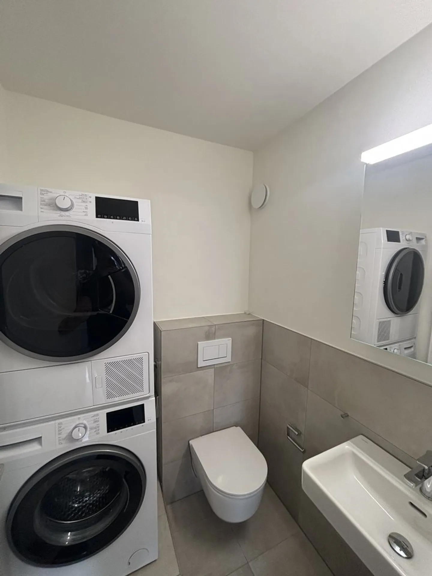 Renovierte Wohnung in Pratteln - Foto 7 von 7