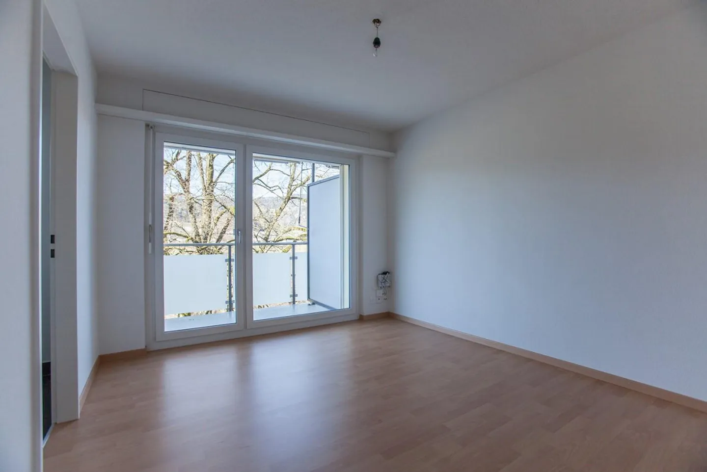 Belle appartement de 2 pièces en location calme - Photo 5 sur 11