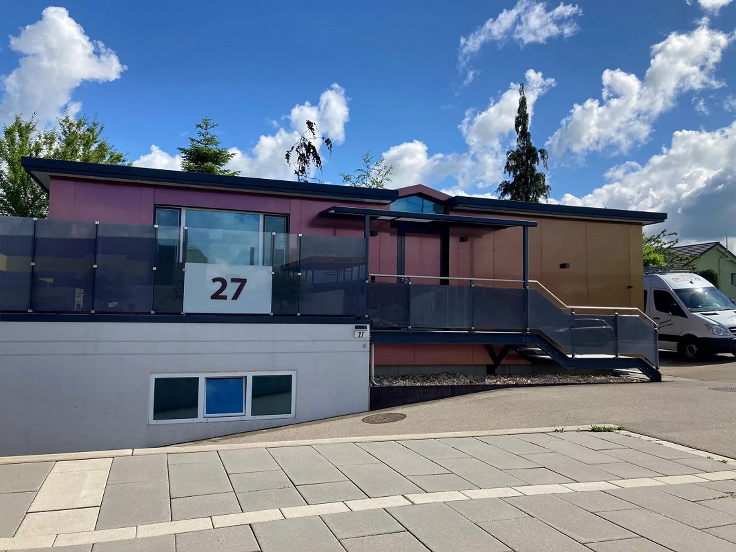 Charmantes Tiny House zur Miete - Foto 2 von 9