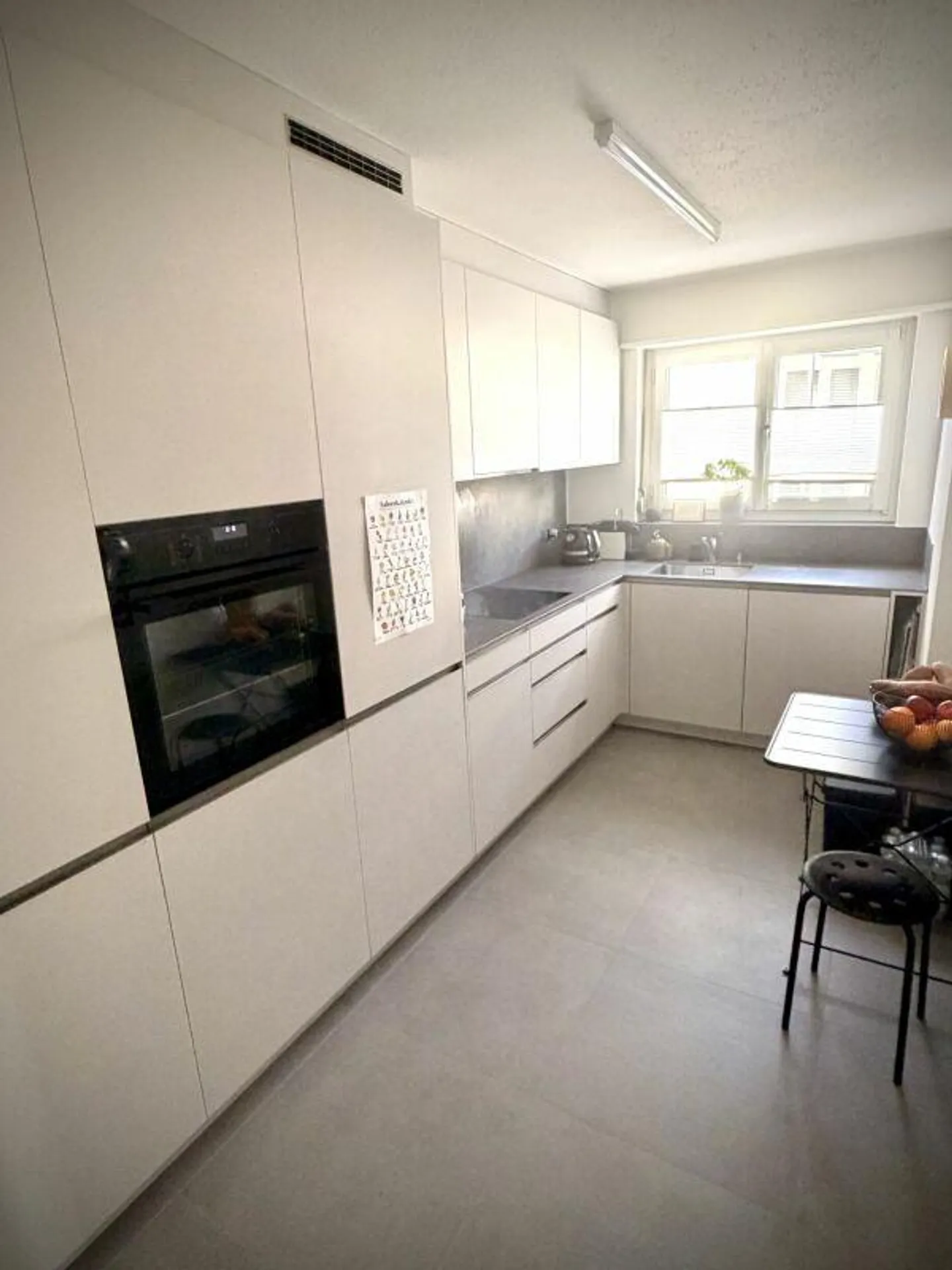 Appartement 3 pièces central et moderne - Photo 4 sur 5