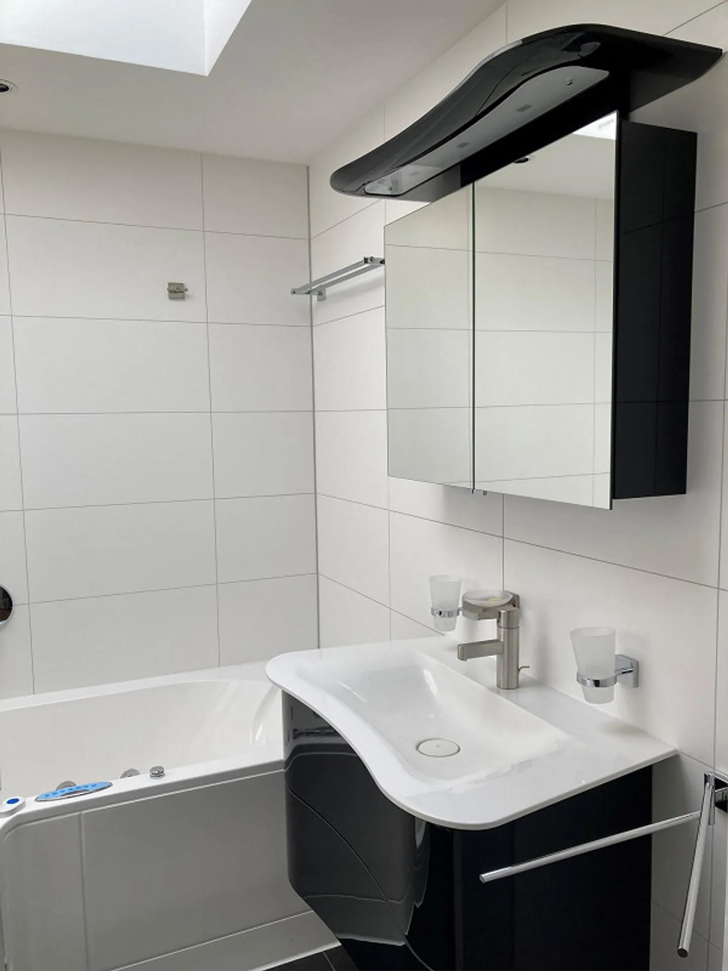 Charmantes Tiny House zur Miete - Foto 7 von 9