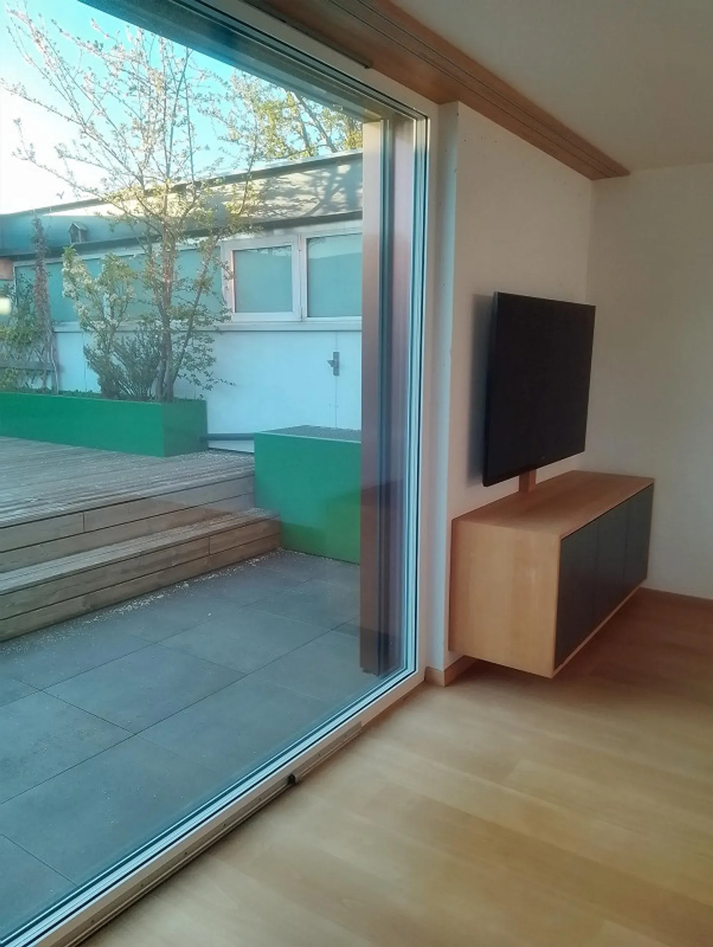 Charmantes Tiny House zur Miete - Foto 8 von 9