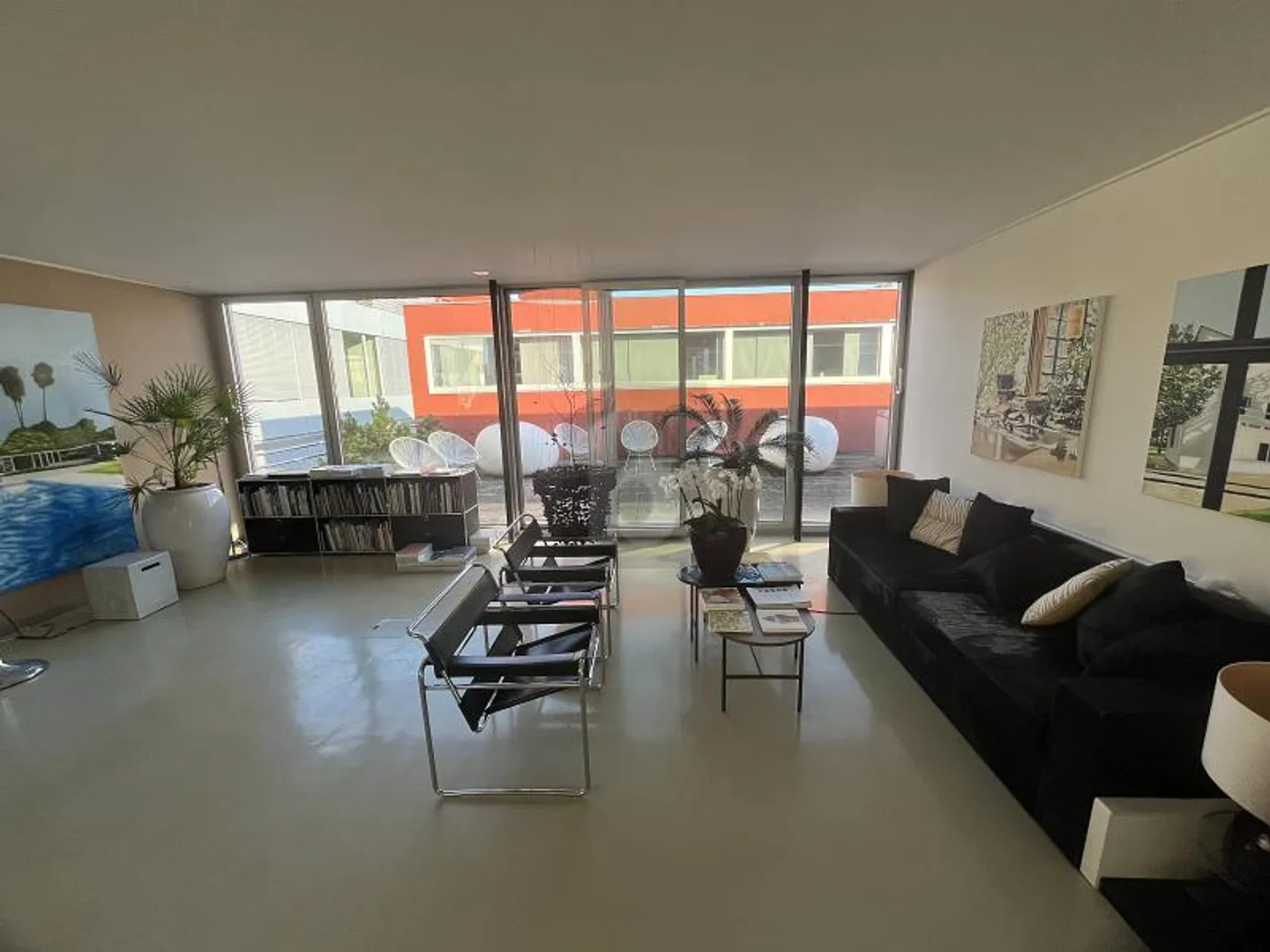 Bürofläche mieten - Foto 5 von 6