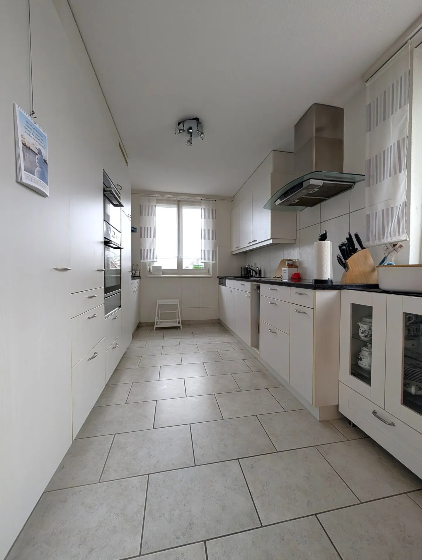 Appartement familial dans un immeuble collectif bien entretenu - Photo 5 sur 11