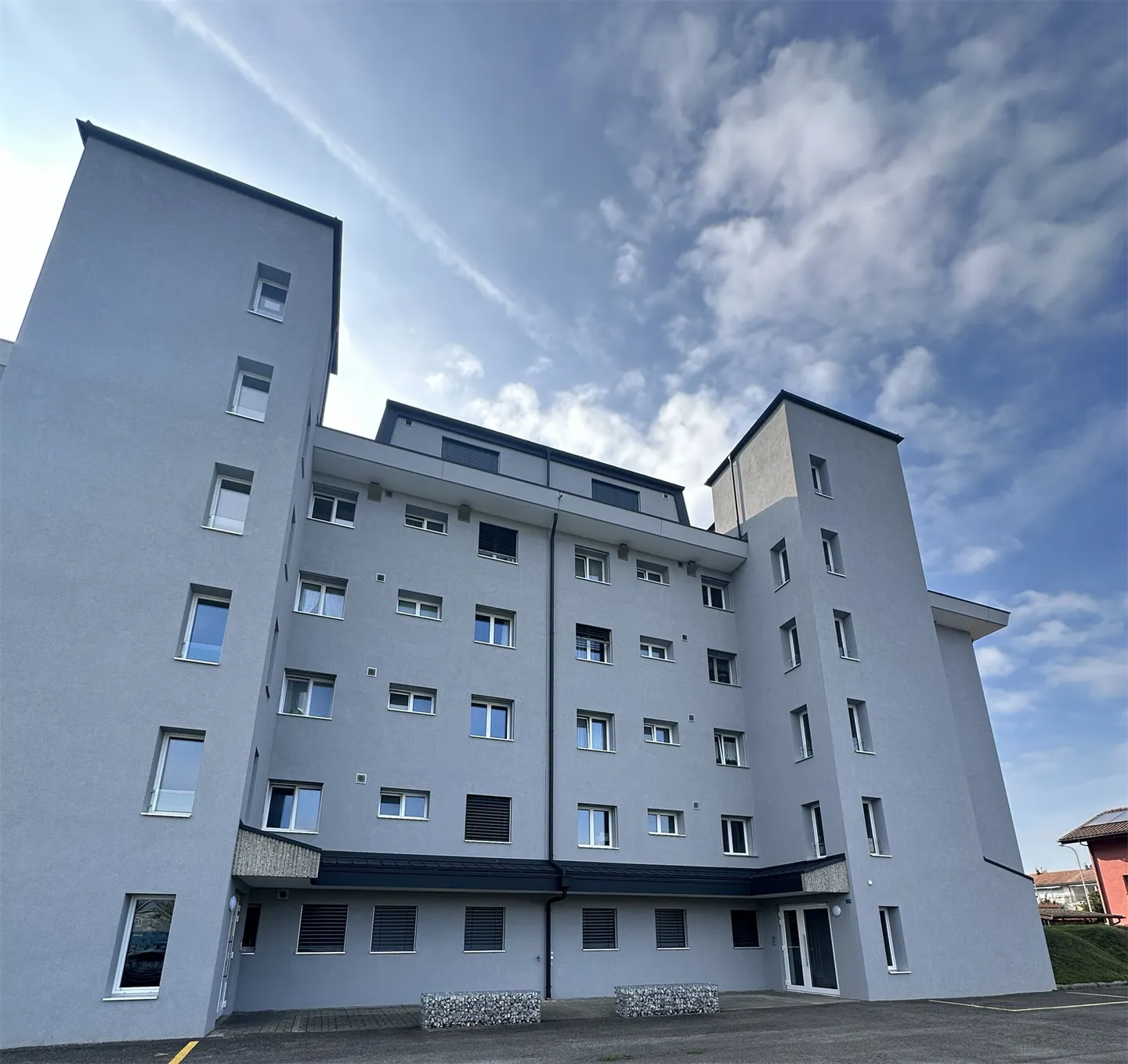 Studio 1 Zimmer - Foto 1 von 4