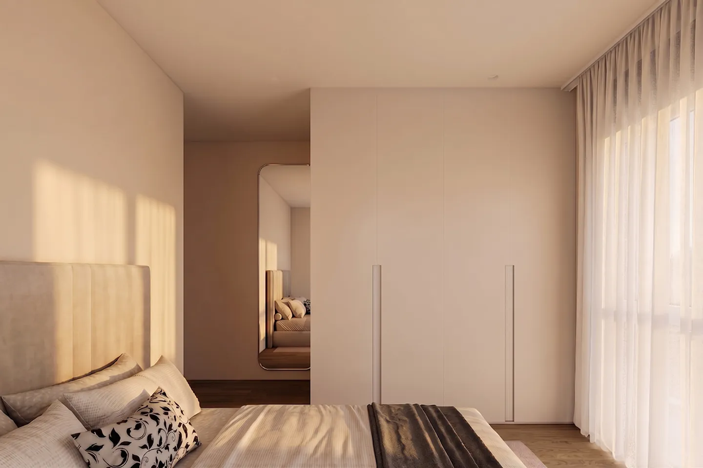 Apartment for sale - Photo 10 of 12
