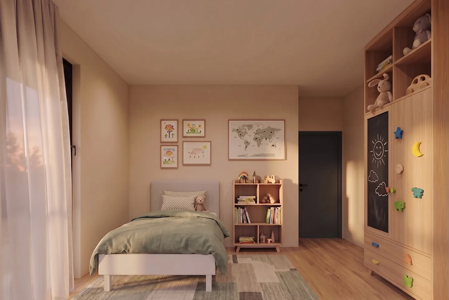 Apartment for sale - Photo 11 of 12