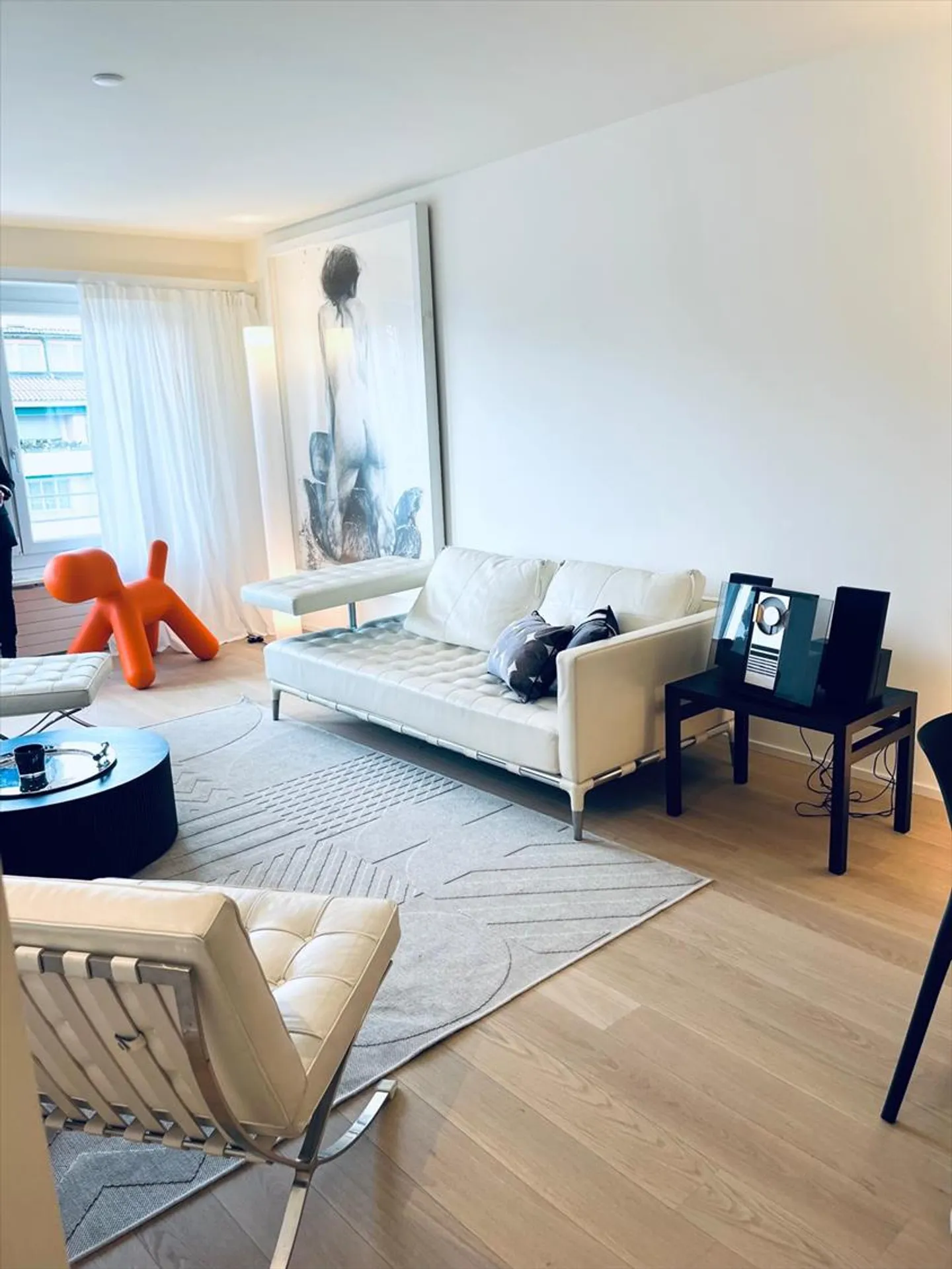 Appartamento 4 locali - Foto 4 di 21