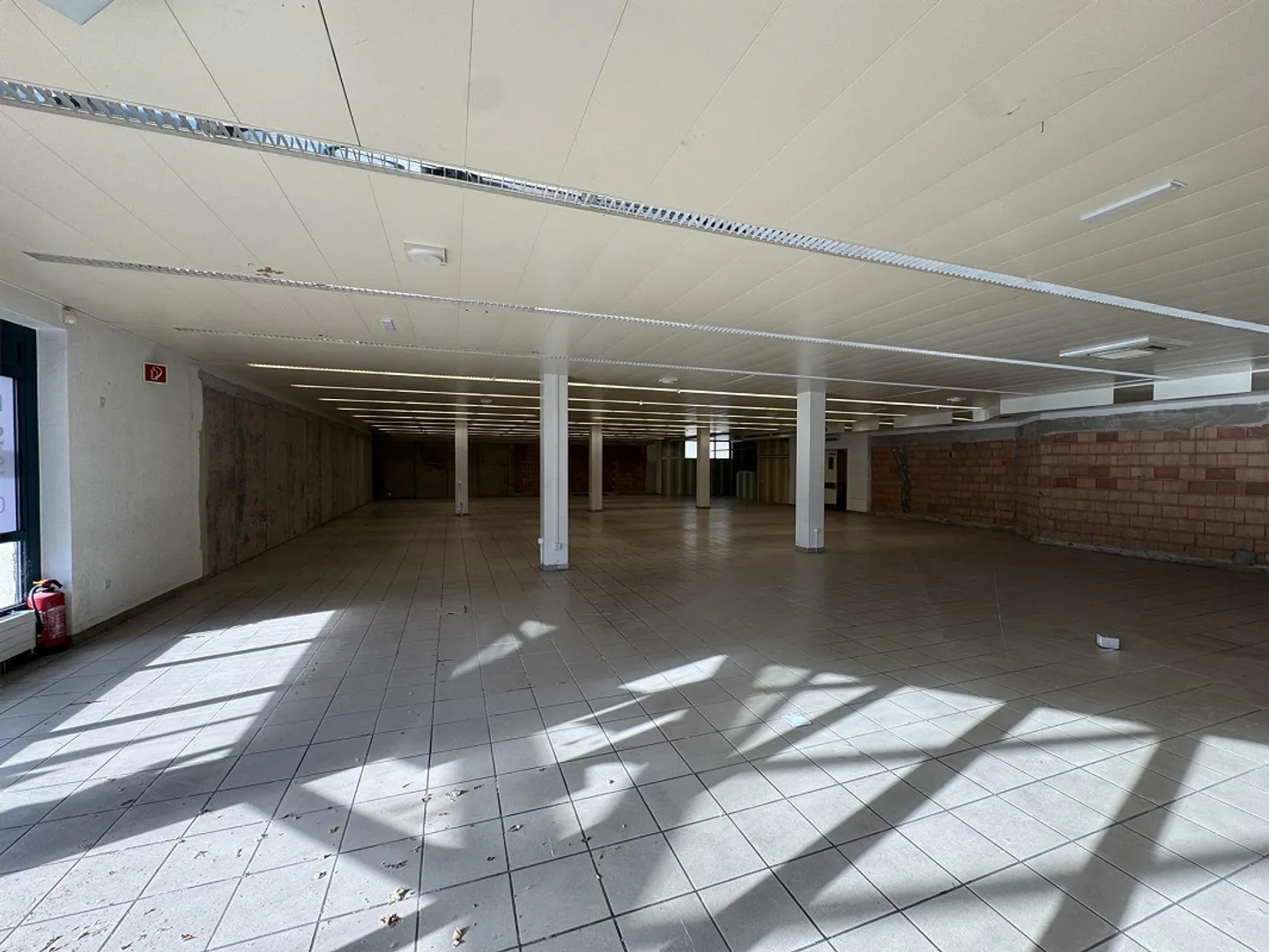 Espace Commercial à Courroux - Photo 3 sur 8