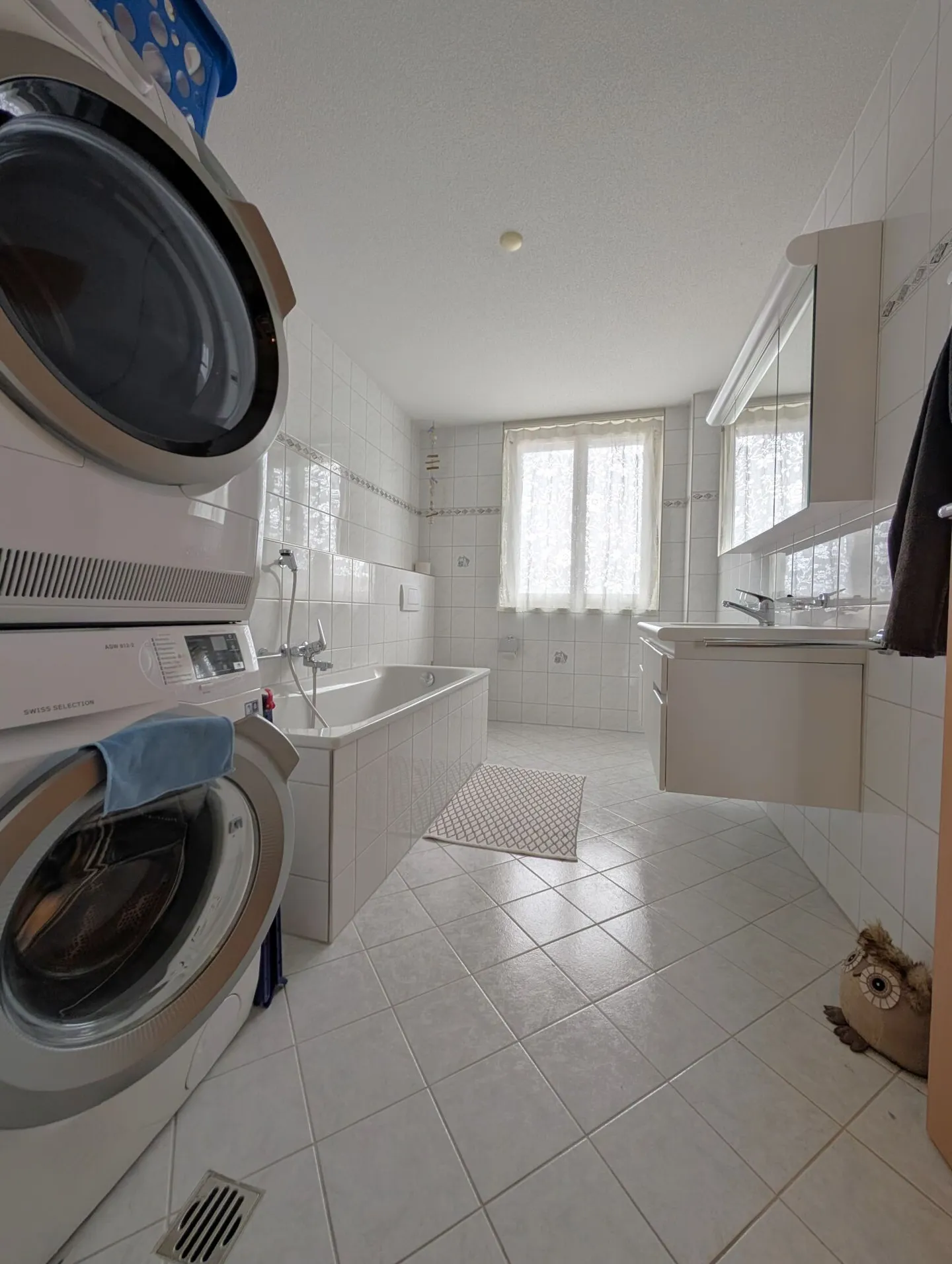 Appartement familial dans un immeuble collectif bien entretenu - Photo 6 sur 11