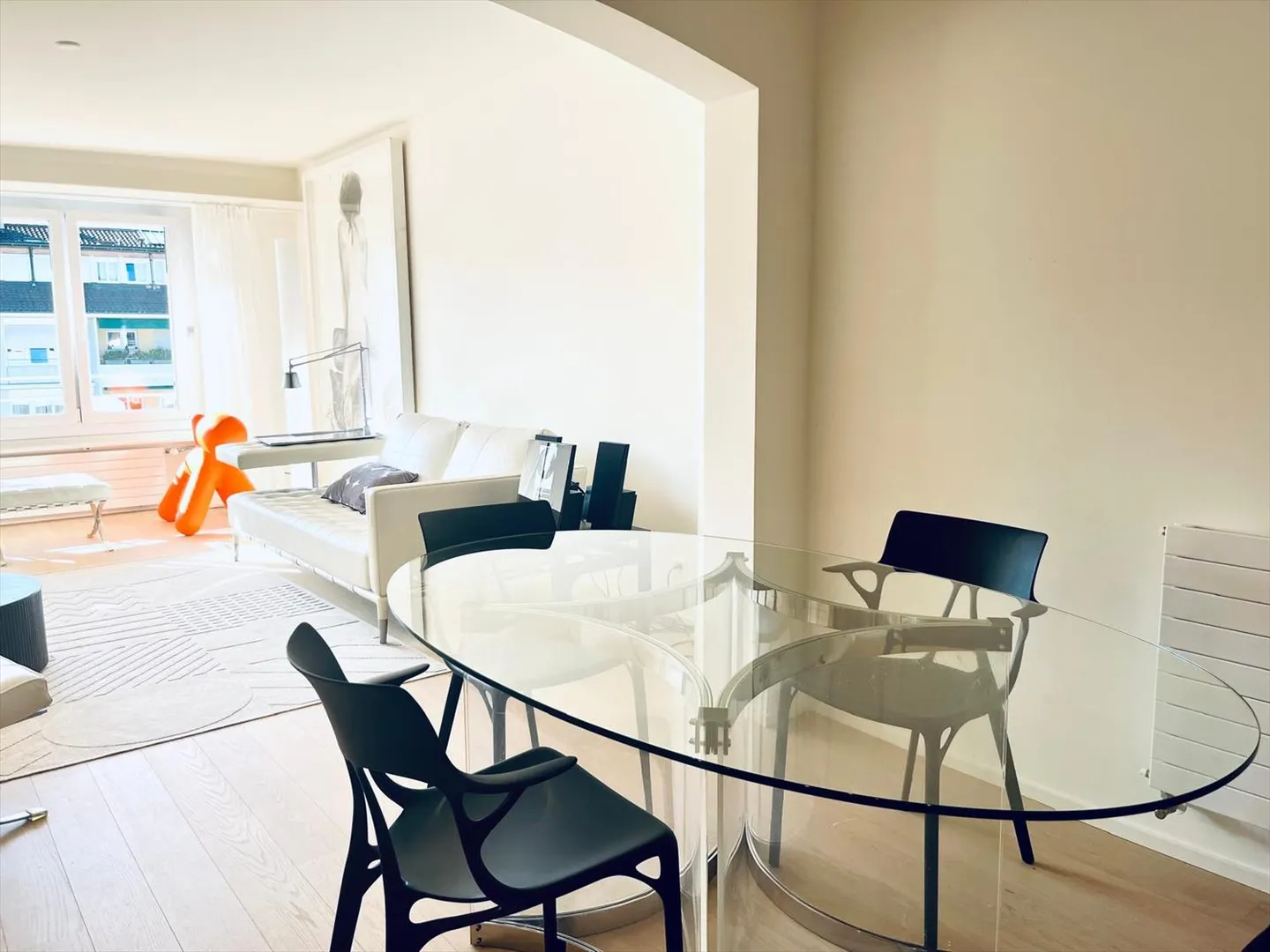 Appartamento 4 locali - Foto 1 di 21