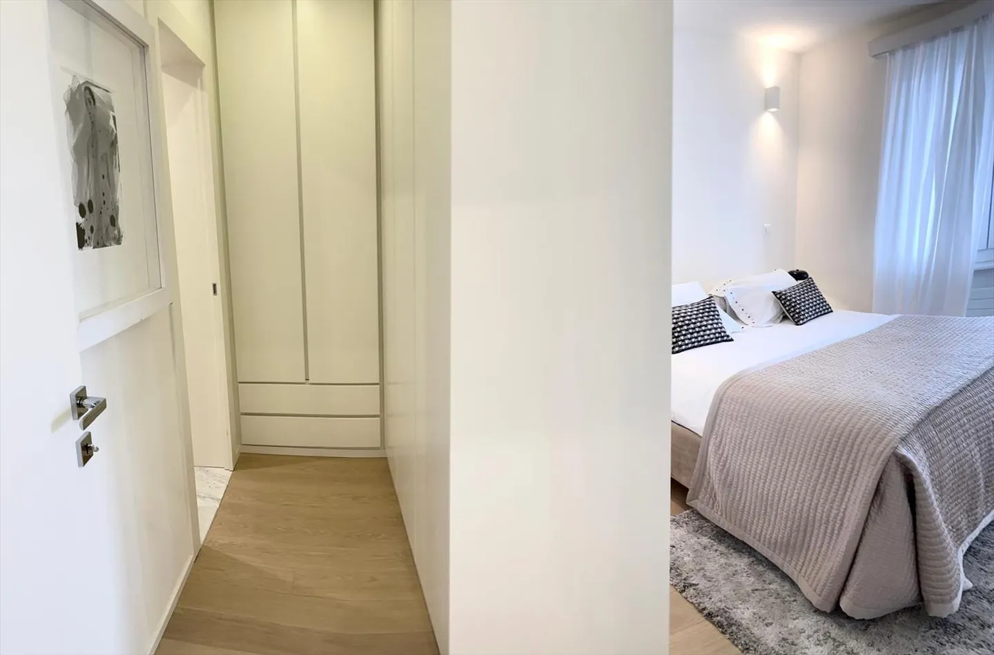 Appartamento 4 locali - Foto 7 di 21