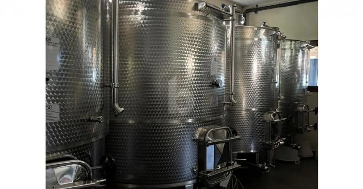 Charmante Weinkellerei - Foto 4 von 6