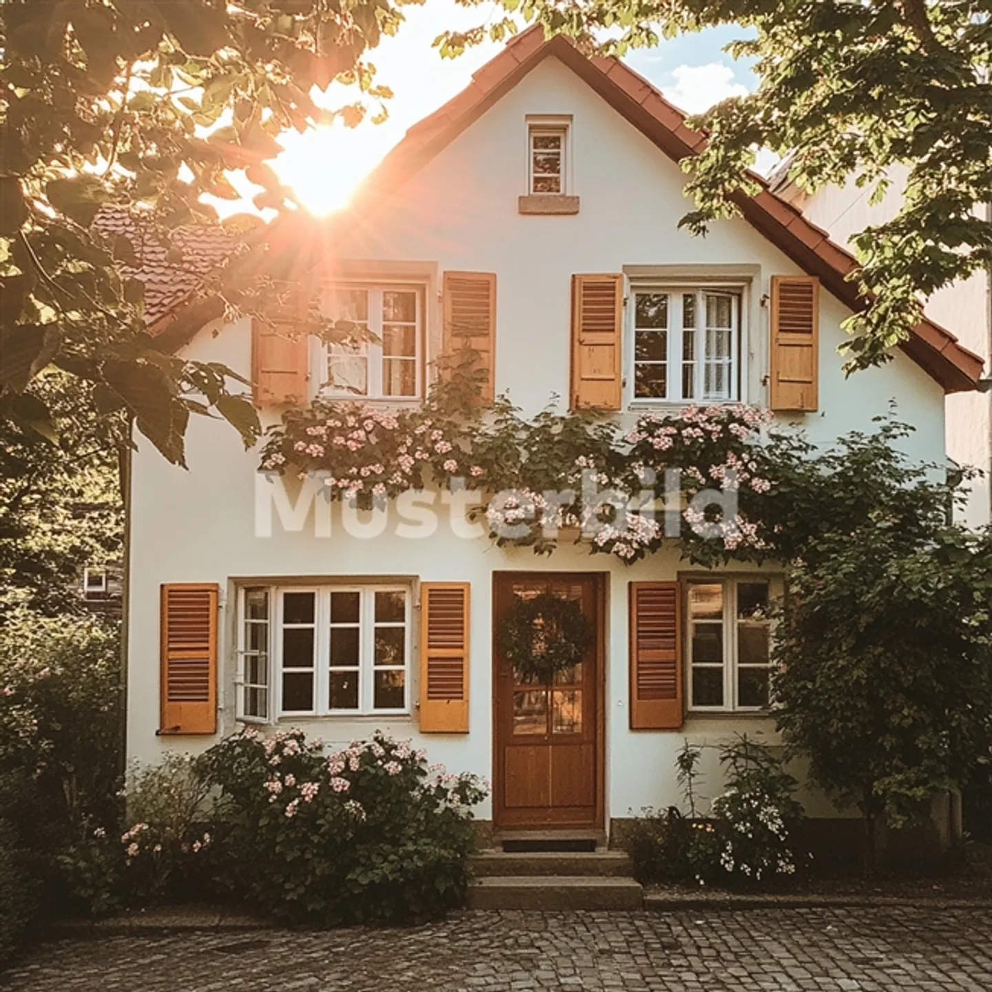 Appartamento affascinante di 4 stanze in un edificio storico nel cuore di Zurigo per scambio - Foto 1 di 7