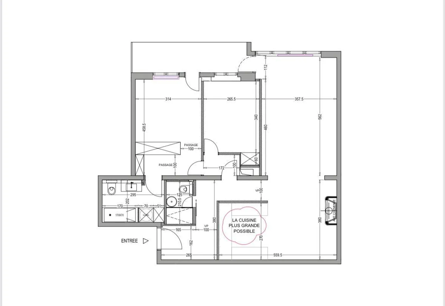 Appartamento 4 locali - Foto 19 di 21