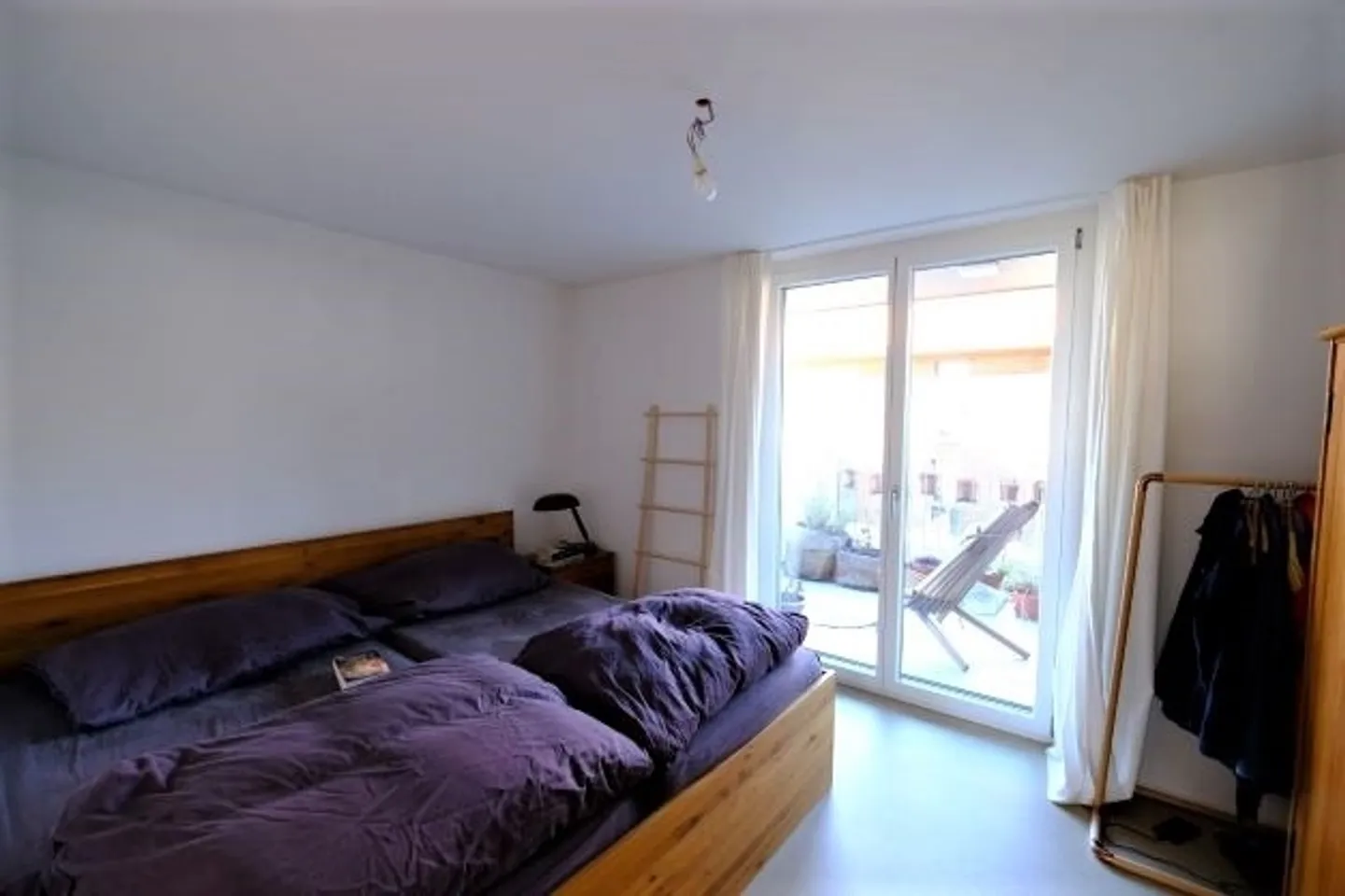 Appartement 2,5 pièces à Titterten / BL - Photo 6 sur 9