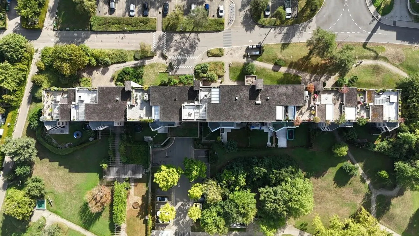 Geräumige Wohnung mit Aussicht - Foto 18 von 20