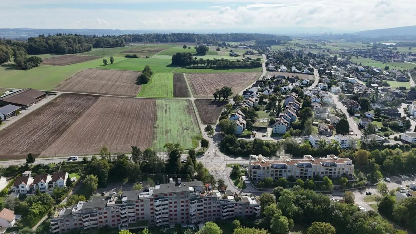 Geräumige Wohnung mit Aussicht - Foto 19 von 20