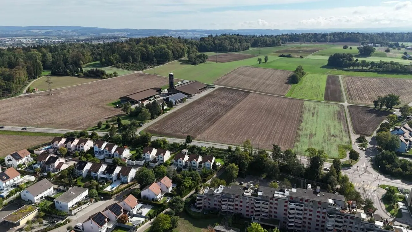 Geräumige Wohnung mit Aussicht - Foto 20 von 20
