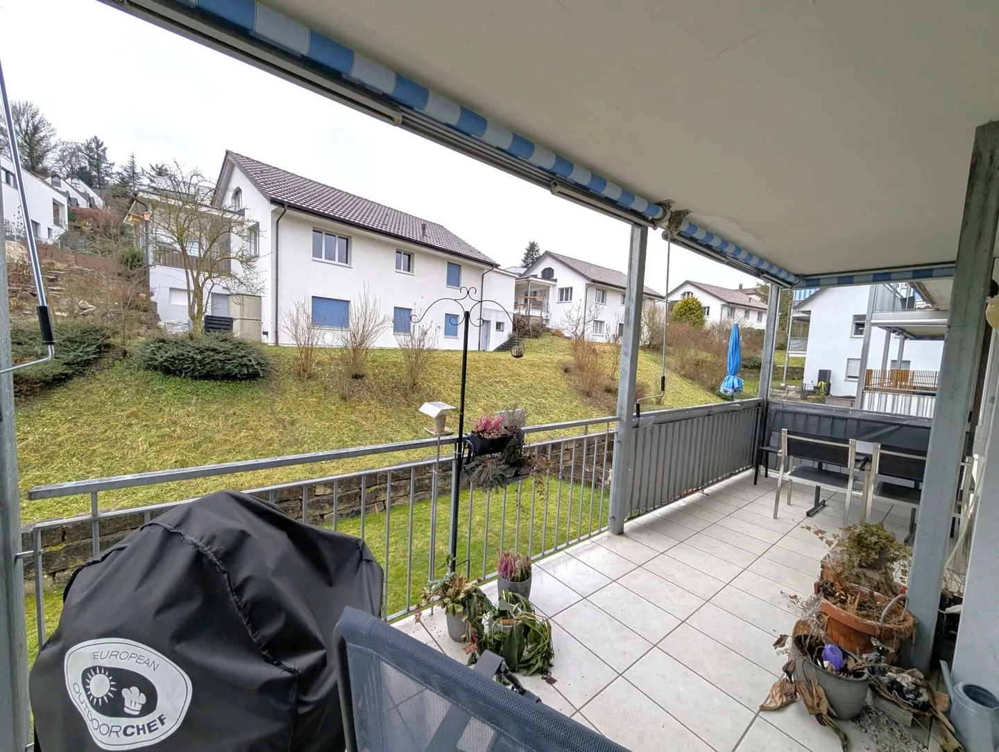 Appartement familial dans un immeuble collectif bien entretenu - Photo 10 sur 11