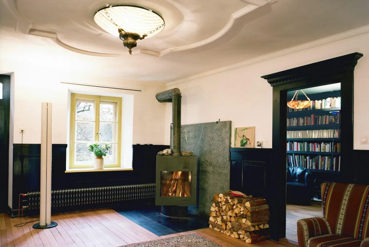 Chalet im authentischen Ardez - Foto 2 von 4