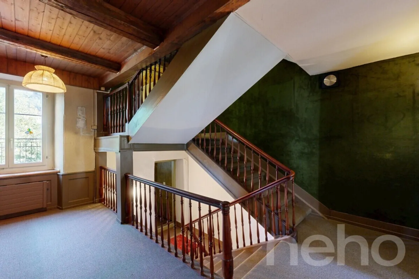 Casa a gradini in vendita - Foto 4 di 12