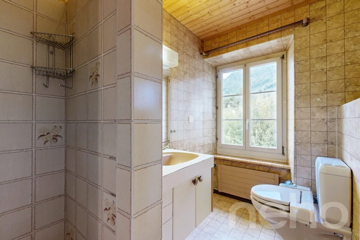 Casa a gradini in vendita - Foto 11 di 12