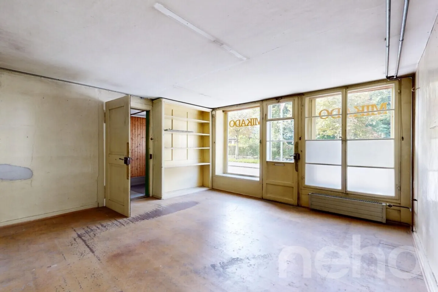 Casa a gradini in vendita - Foto 12 di 12