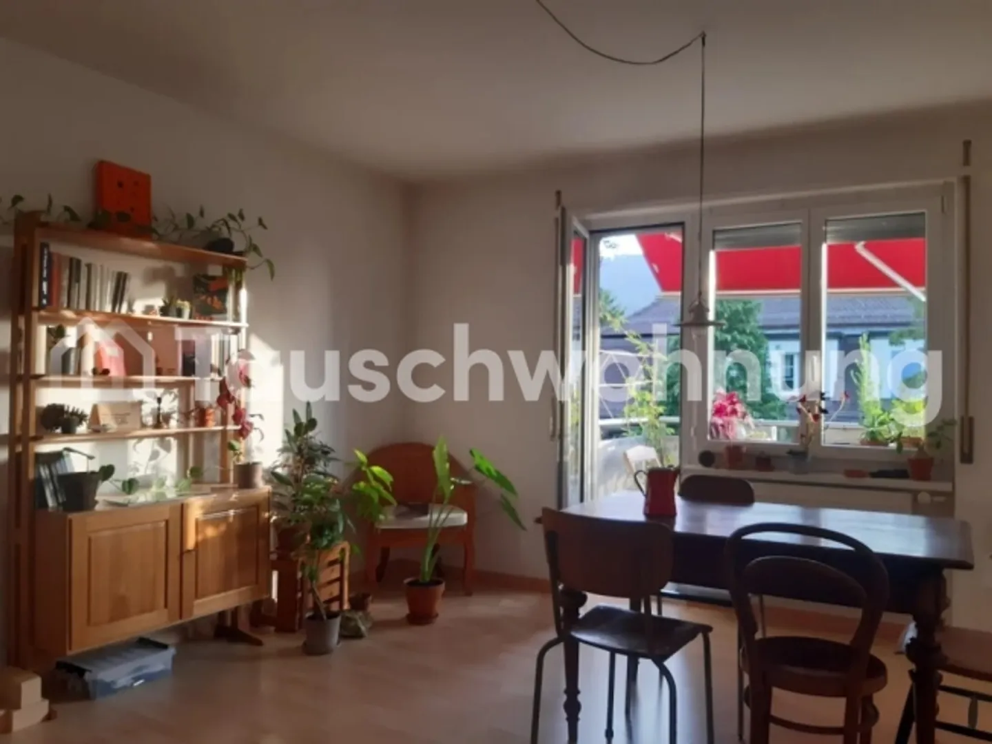 Appartement lumineux et beau avec vue sur l'Uetliberg - Photo 1 sur 1