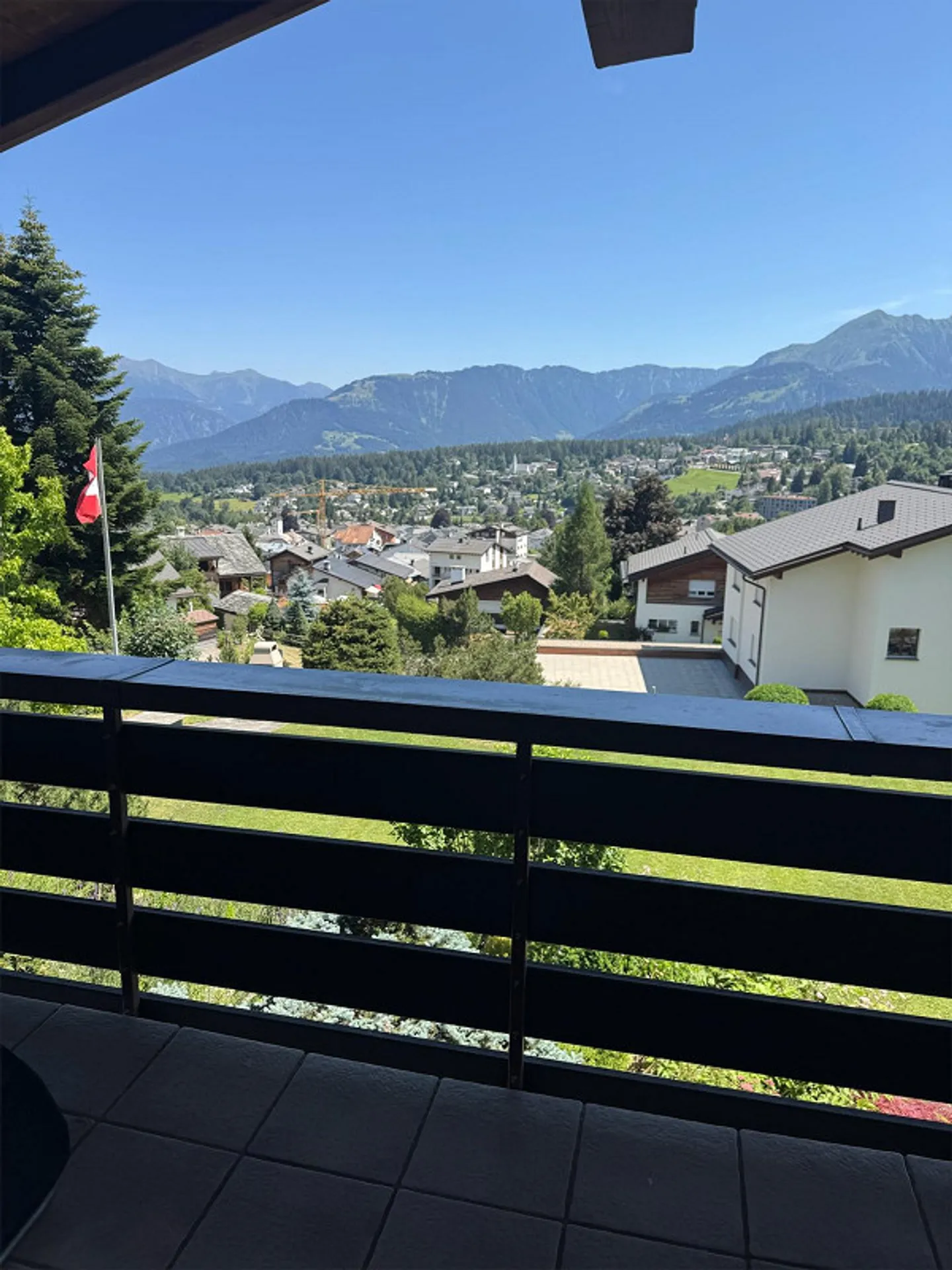 House part in Flims village in the best location! - Photo 5 of 11