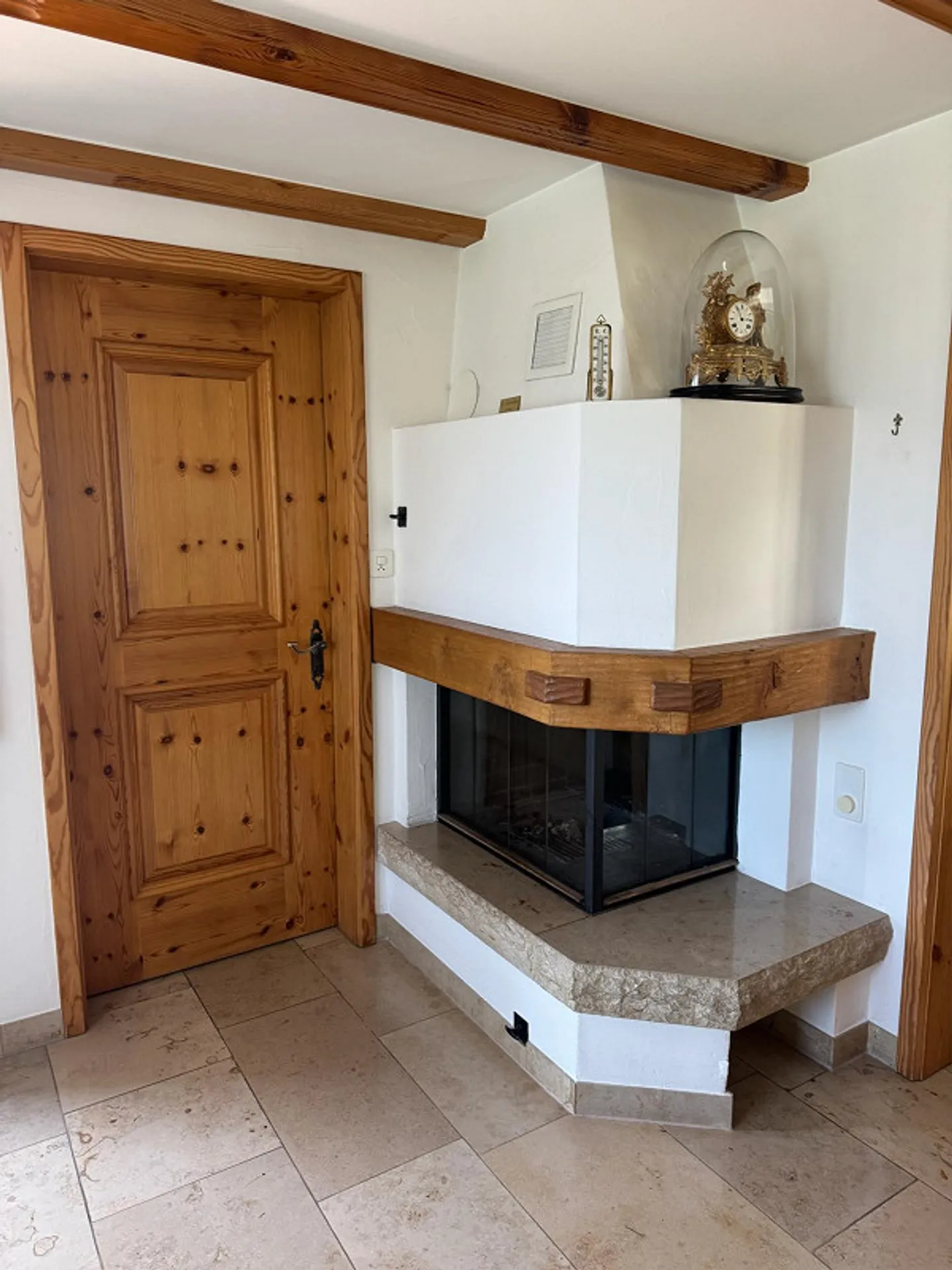 House part in Flims village in the best location! - Photo 6 of 11