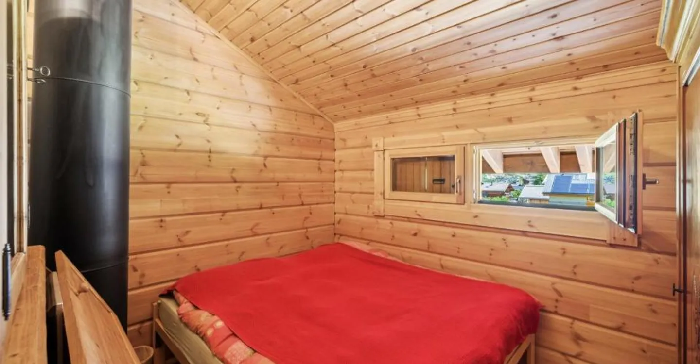 Charming 7.5-room property, ideally located at the gates of Verbi - Photo 10 of 11