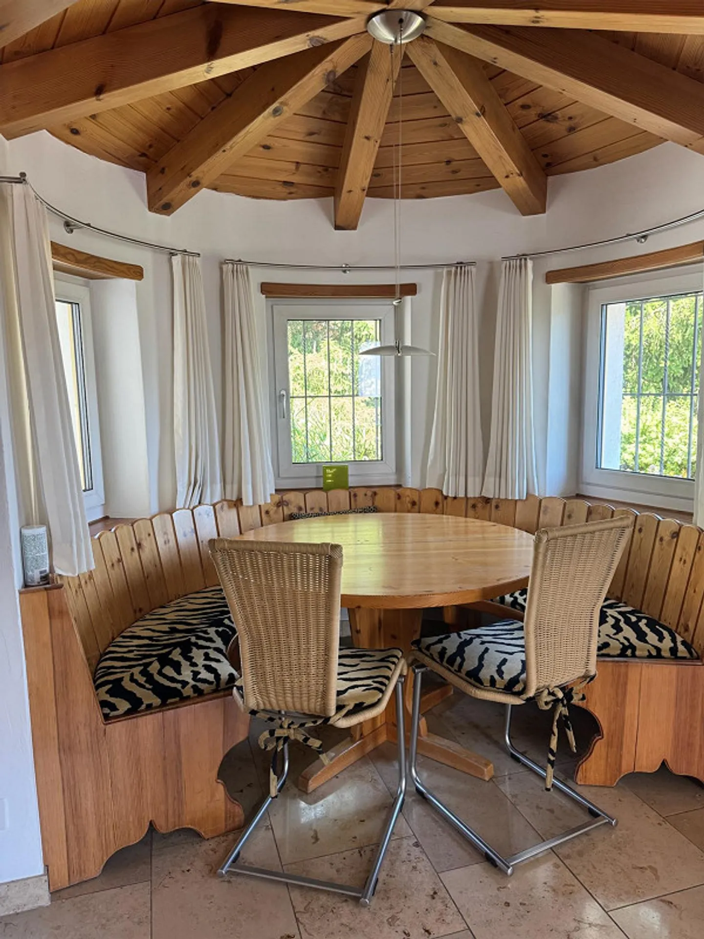 House part in Flims village in the best location! - Photo 7 of 11