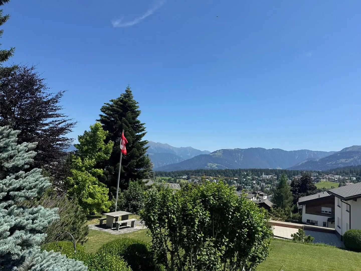 House part in Flims village in the best location! - Photo 8 of 11