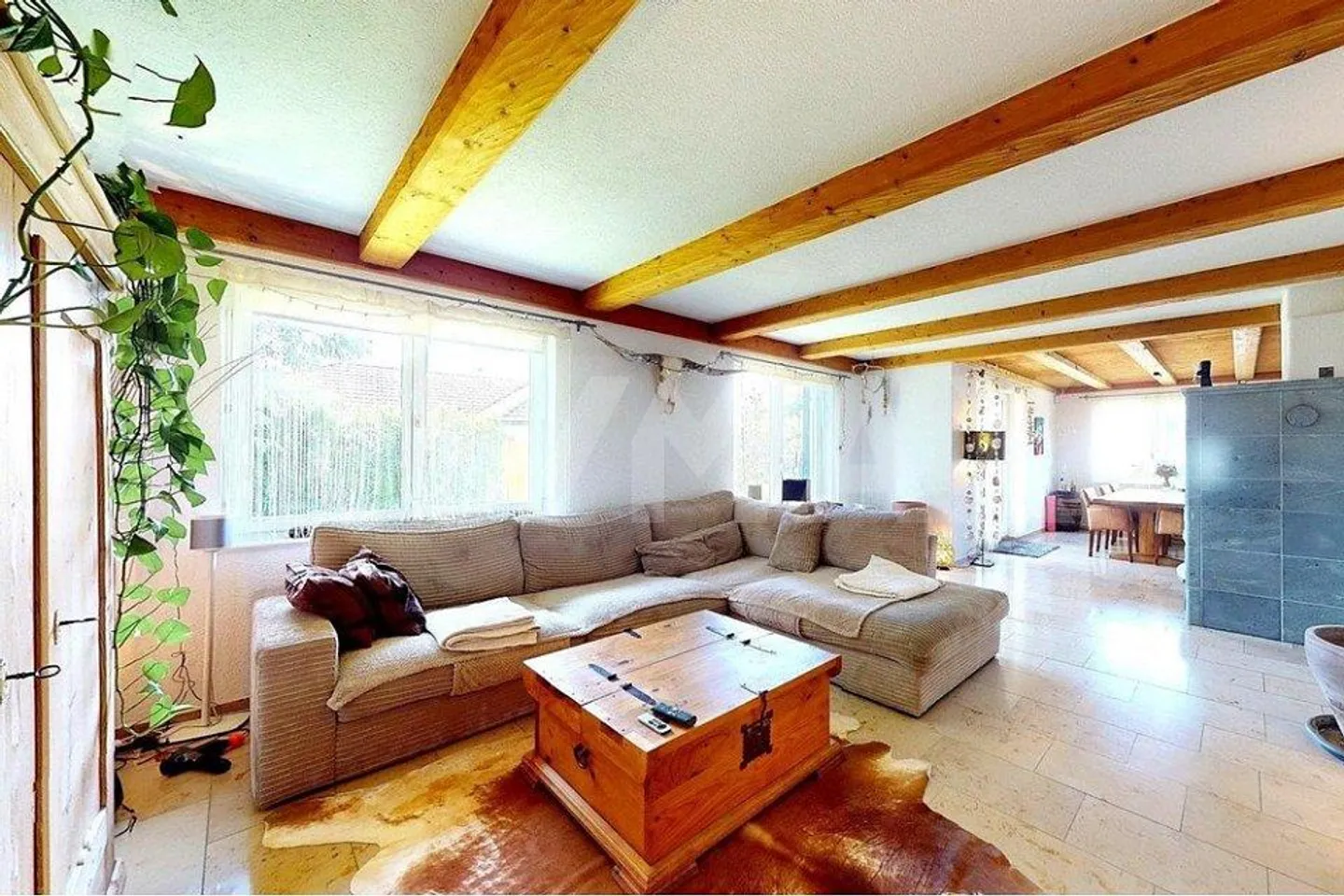 Casa 5.5 stanze - Foto 2 di 13