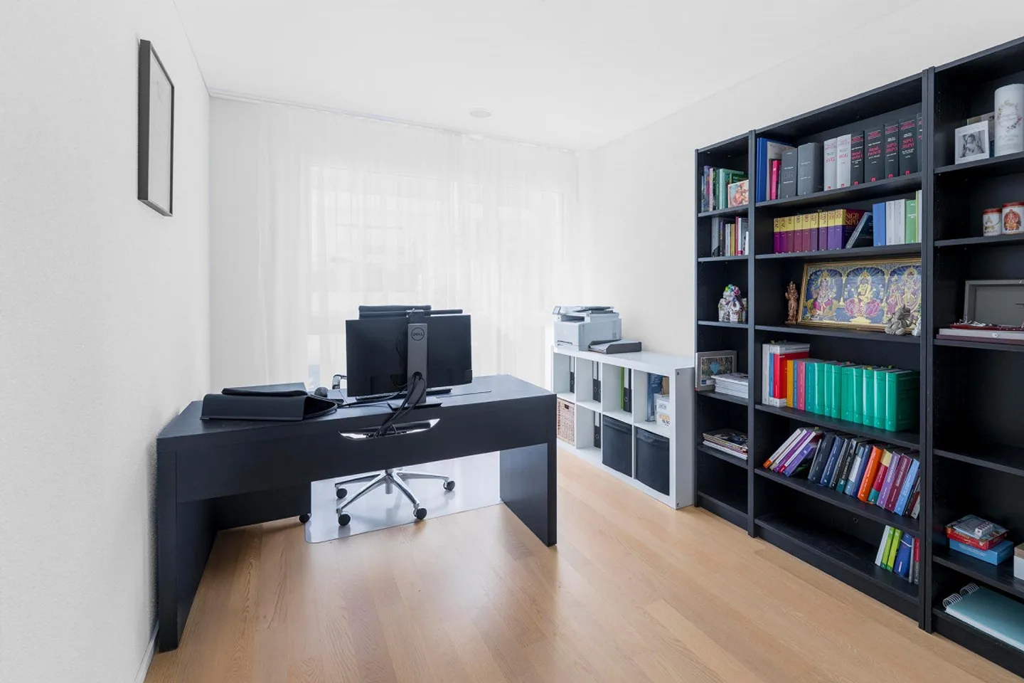 Appartamento 4,5 stanze 1° piano - Foto 11 di 11
