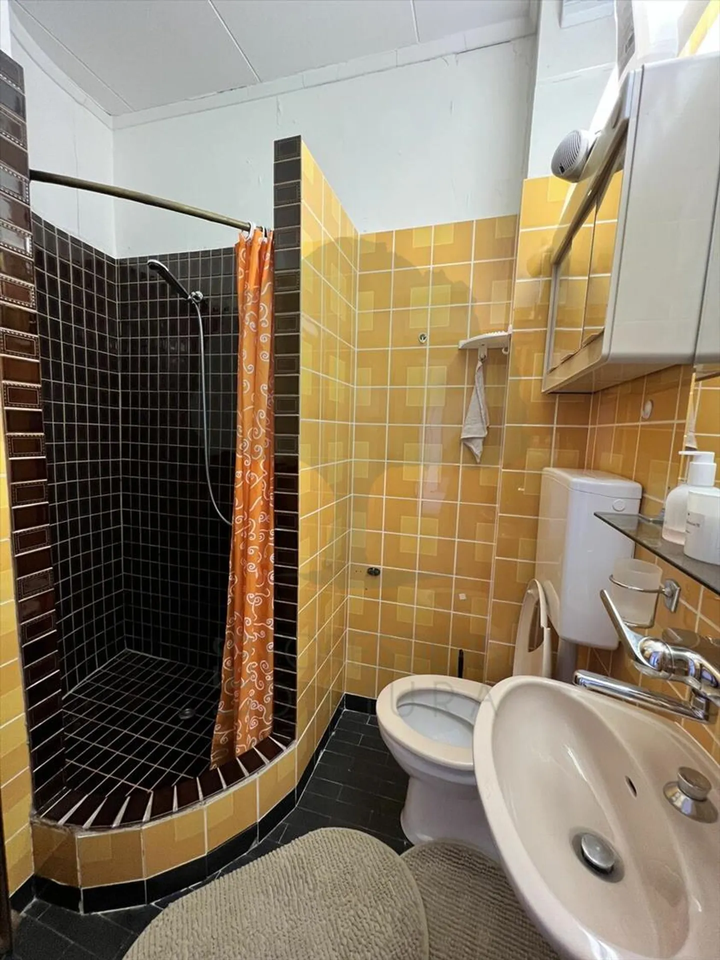 Lot of two 3.5-room apartments and a studio with garage - Photo 10 of 11