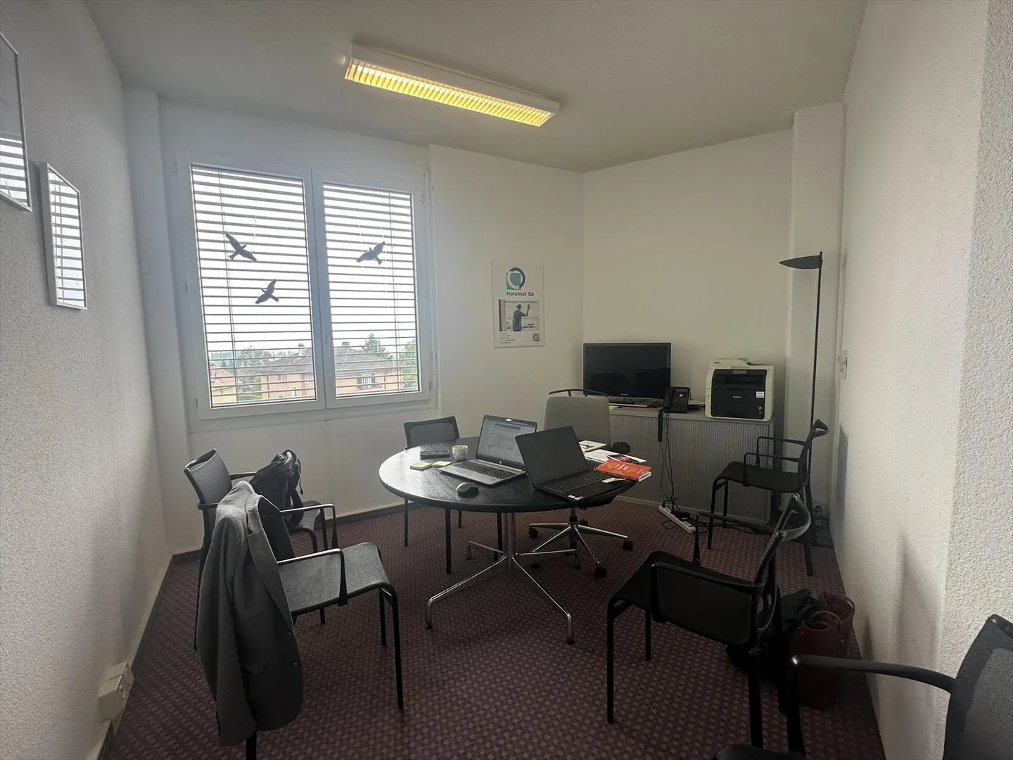 Office - Photo 2 of 5