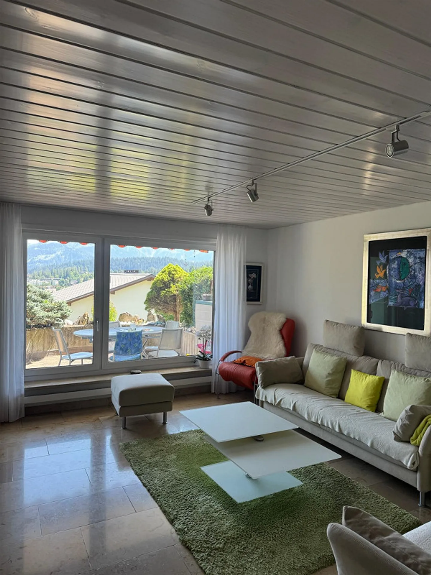 House part in Flims village in the best location! - Photo 2 of 11