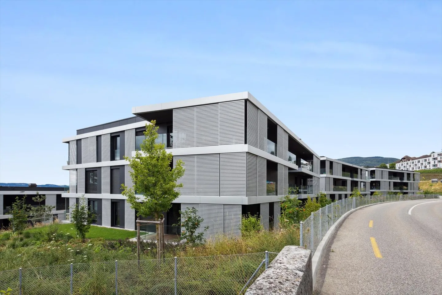 Wohnung mieten - Foto 1 von 9