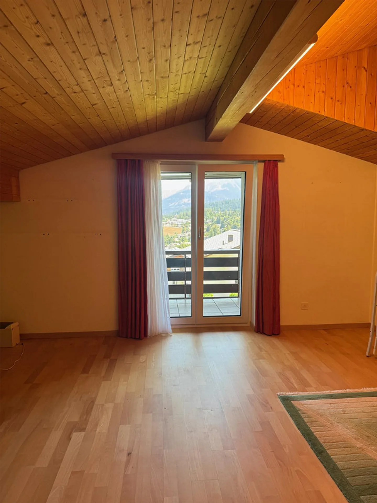 House part in Flims village in the best location! - Photo 4 of 11