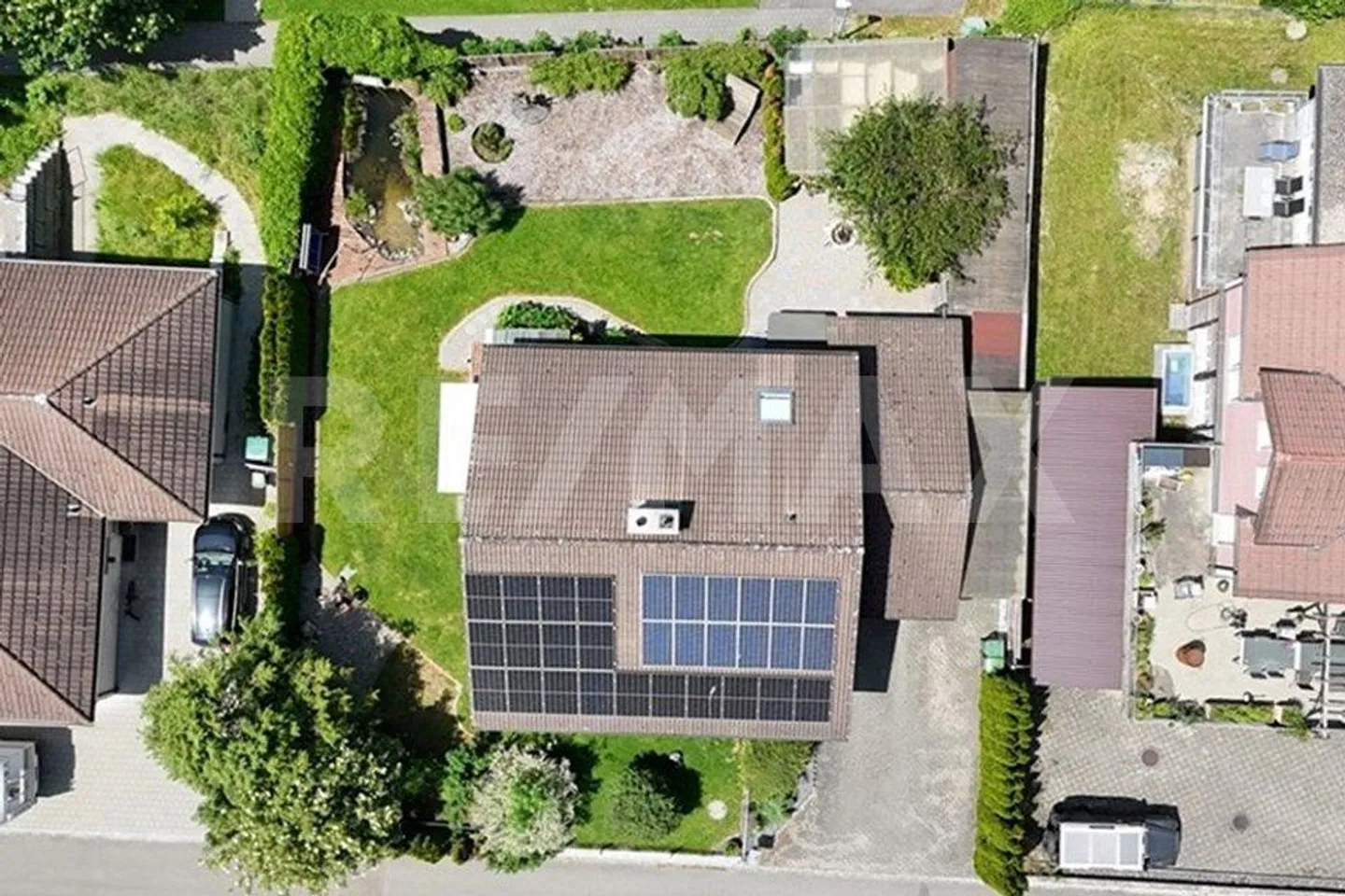 Casa 5.5 stanze - Foto 8 di 13