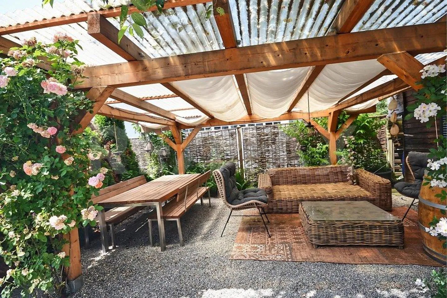 Casa 5.5 stanze - Foto 10 di 13