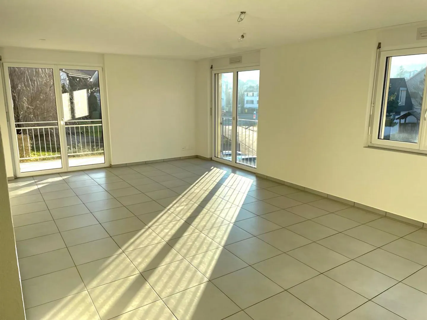 Appartamento 3.5 stanze. Mi piace qui. - Foto 1 di 11