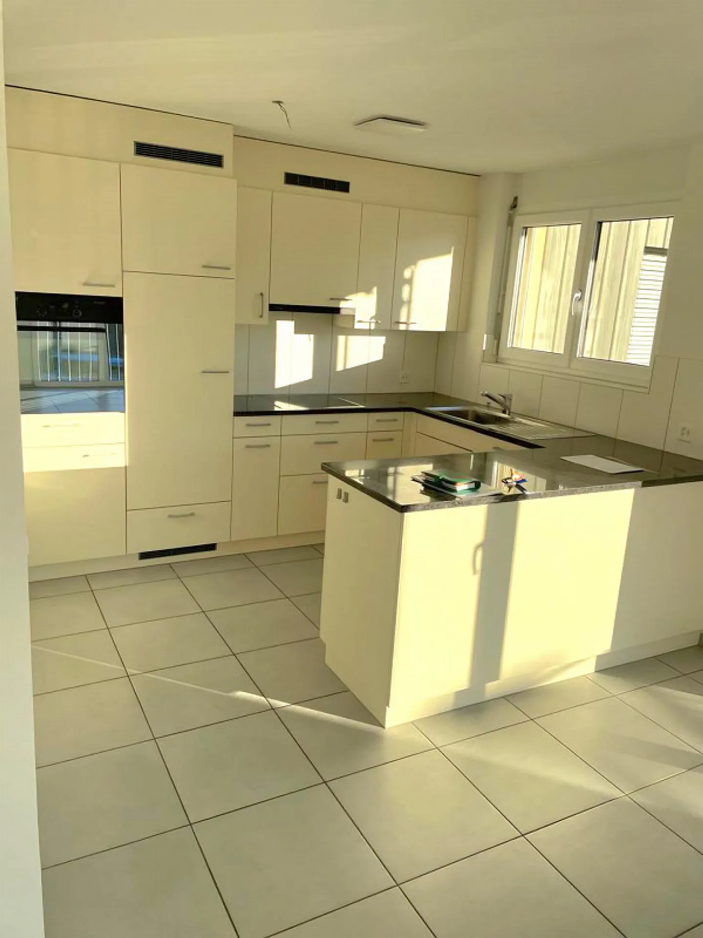 Appartamento 3.5 stanze. Mi piace qui. - Foto 2 di 11