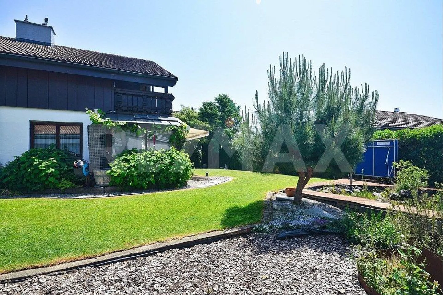 Casa 5.5 stanze - Foto 12 di 13