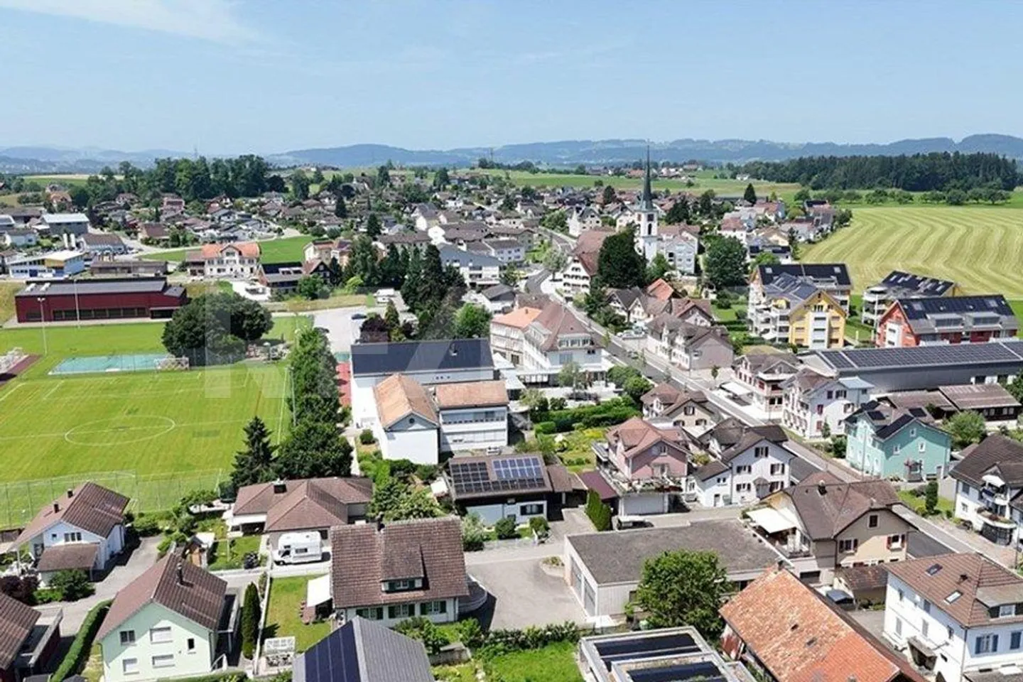 Casa 5.5 stanze - Foto 13 di 13