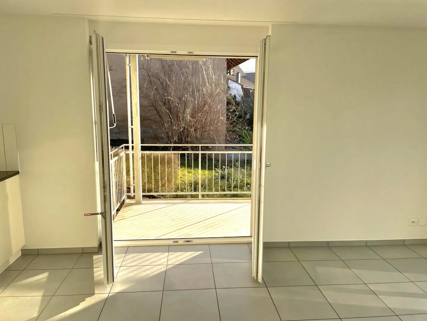 Appartamento 3.5 stanze. Mi piace qui. - Foto 4 di 11